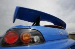 Honda S2000 CR Prototype 2007 года